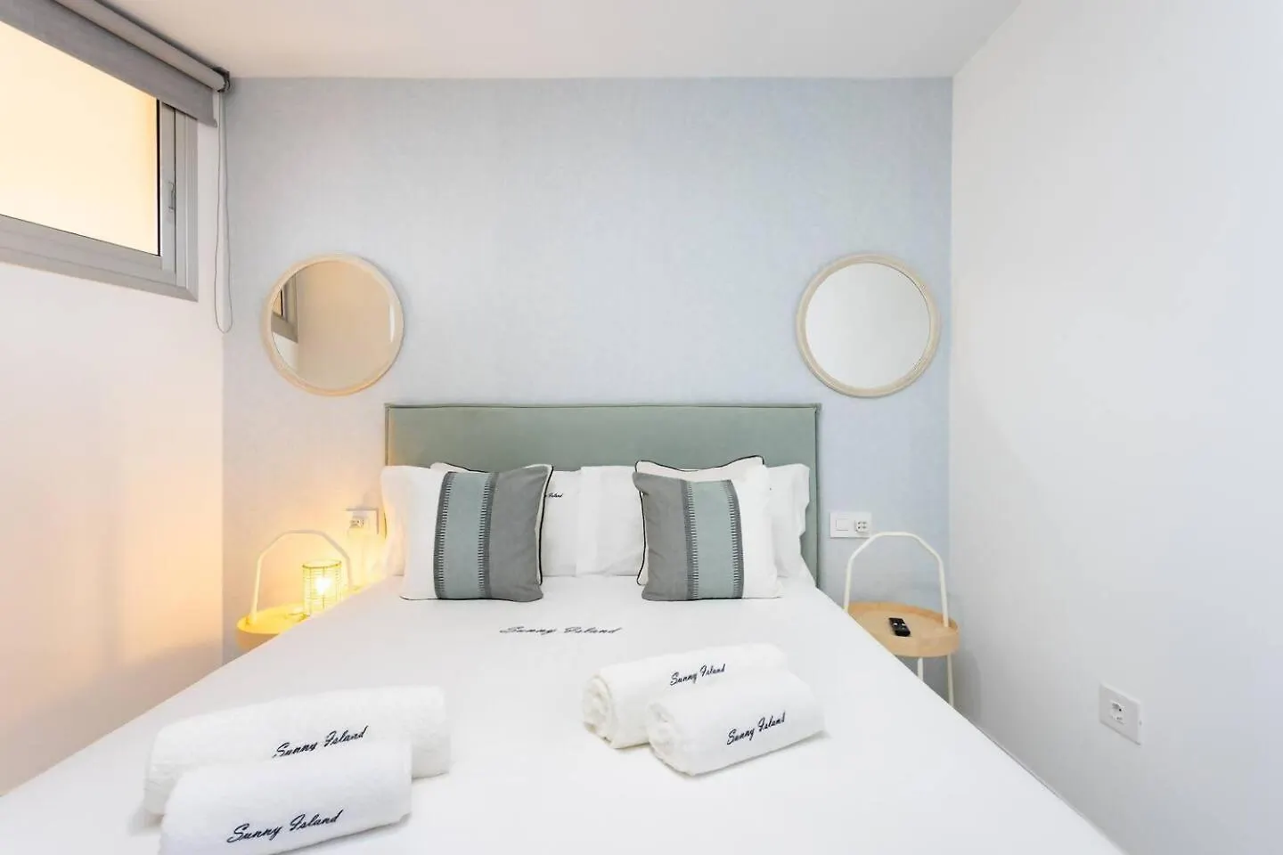 Sunnyland Sol Paraiso Apartment Costa Adeje  Španělsko