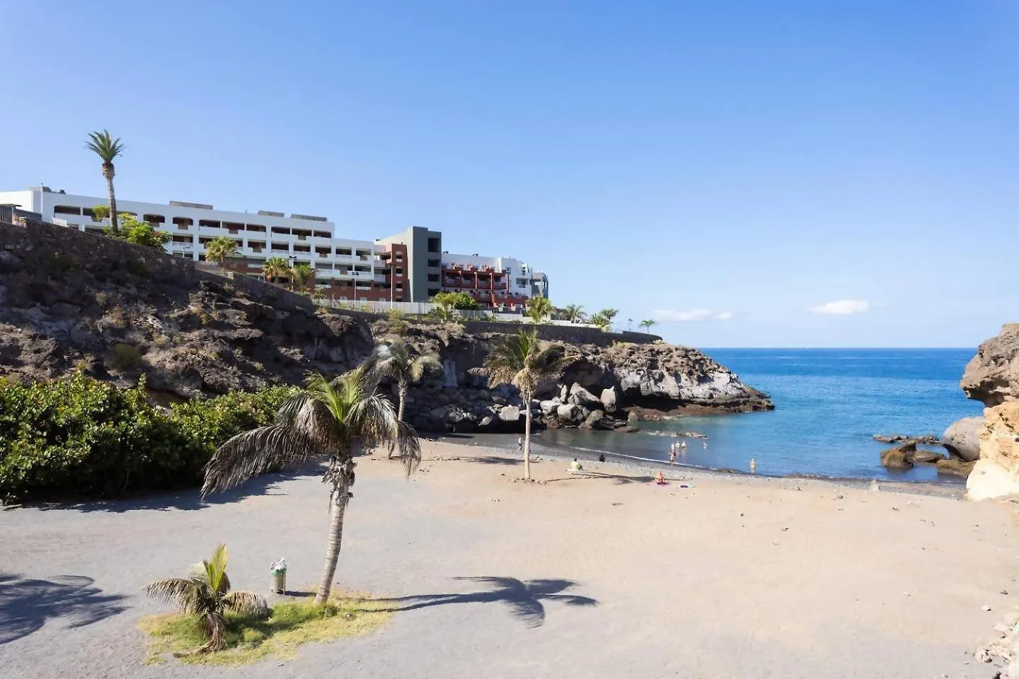Sunnyland Sol Paraiso Apartment Costa Adeje  Španělsko