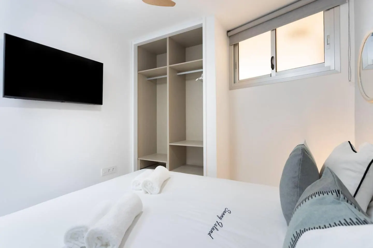 Sunnyland Sol Paraiso Apartment Costa Adeje  Španělsko