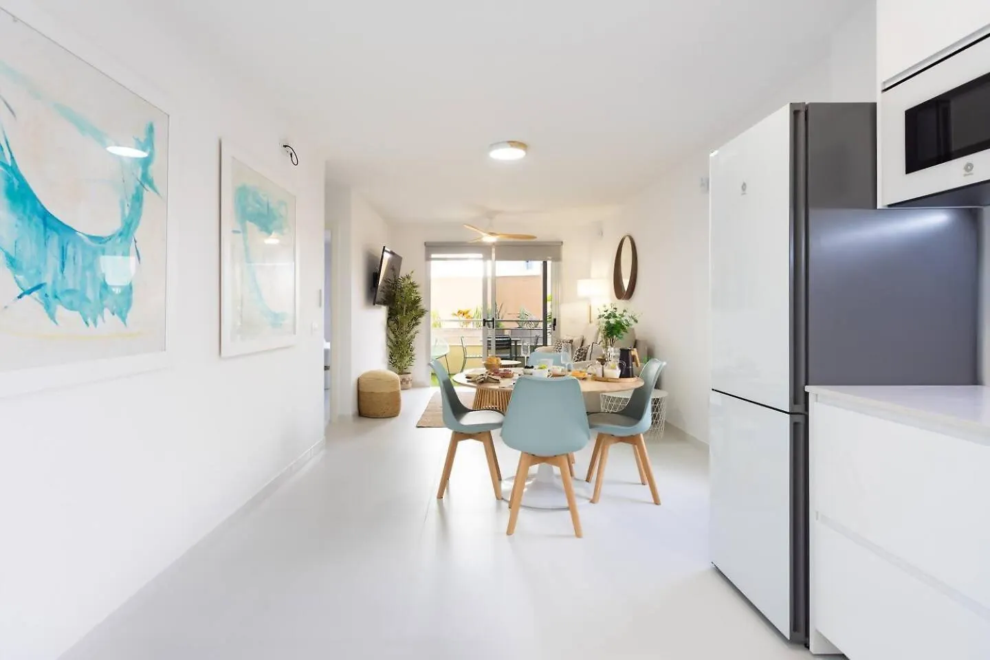 Sunnyland Sol Paraiso Apartment Costa Adeje  Španělsko