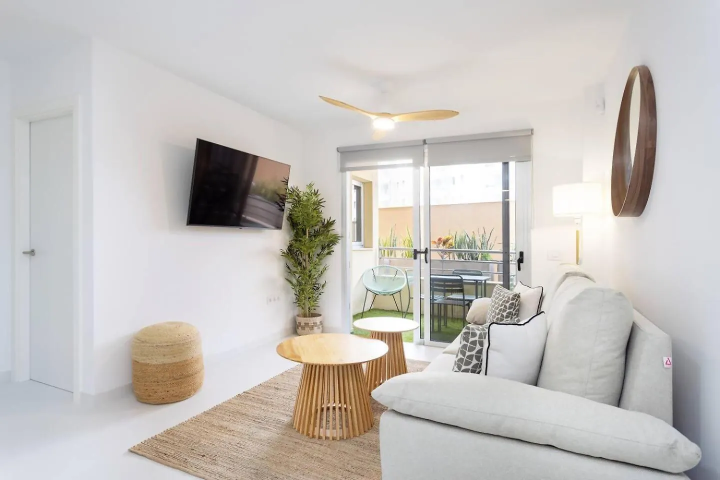Sunnyland Sol Paraiso Apartment Costa Adeje  Španělsko